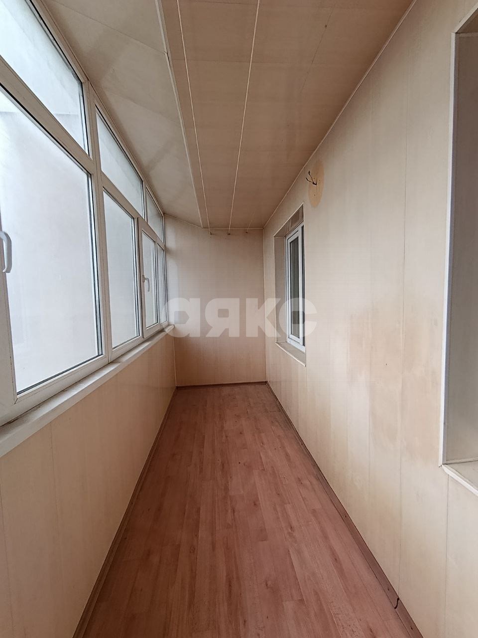 Фото №11: 4-комнатная квартира 52 м² - Мариуполь, Жовтневый, Западный, мкр. 23-й, ул. 9-й Авиадивизии, 32