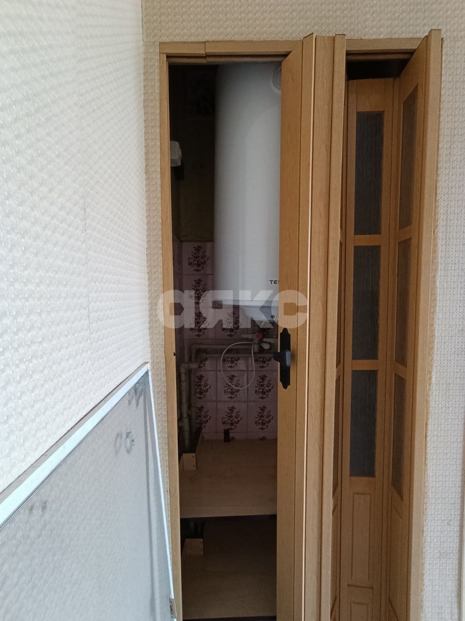 Фото №15: 4-комнатная квартира 52 м² - Мариуполь, Жовтневый, Западный, мкр. 23-й, ул. 9-й Авиадивизии, 32