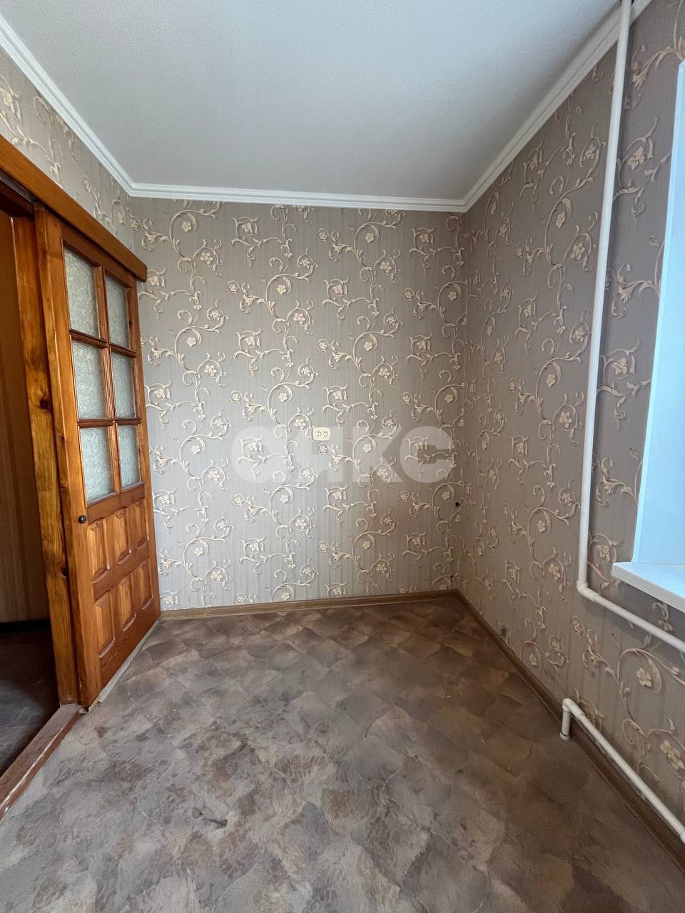 Фото №6: 4-комнатная квартира 52 м² - Мариуполь, Жовтневый, Западный, мкр. 23-й, ул. 9-й Авиадивизии, 32