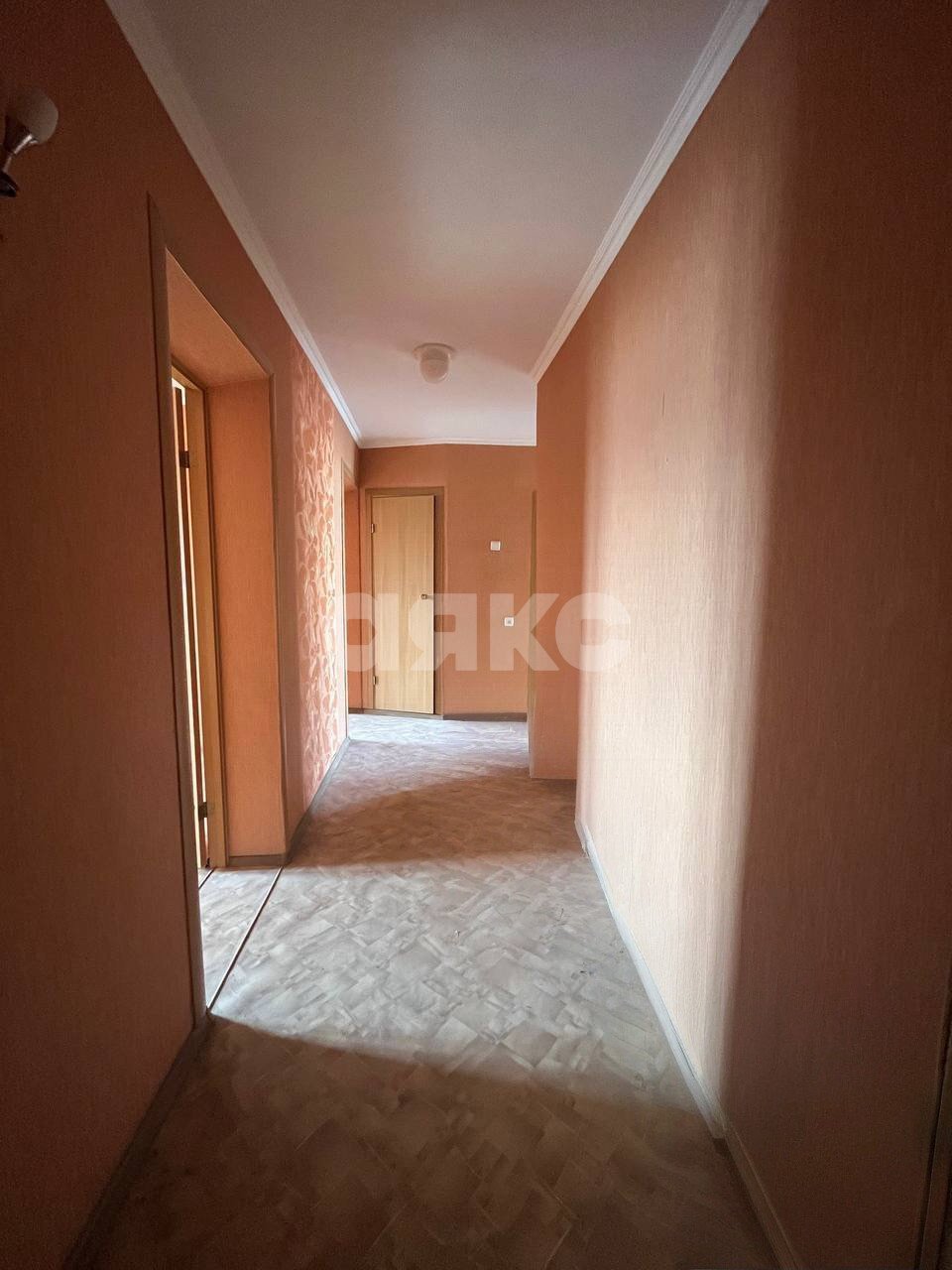 Фото №12: 4-комнатная квартира 52 м² - Мариуполь, Жовтневый, Западный, мкр. 23-й, ул. 9-й Авиадивизии, 32