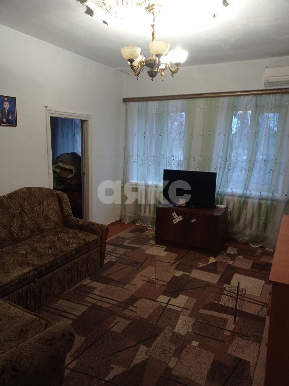 Фото №3: Дом 53 м² + 12 сот. - Мариуполь, р. Жовтневый, ул. Володарское шоссе, 6