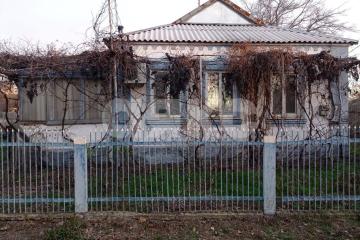 Фото №1: Дом 53 м² - Мариуполь, р. Жовтневый, ул. Володарское шоссе, 6