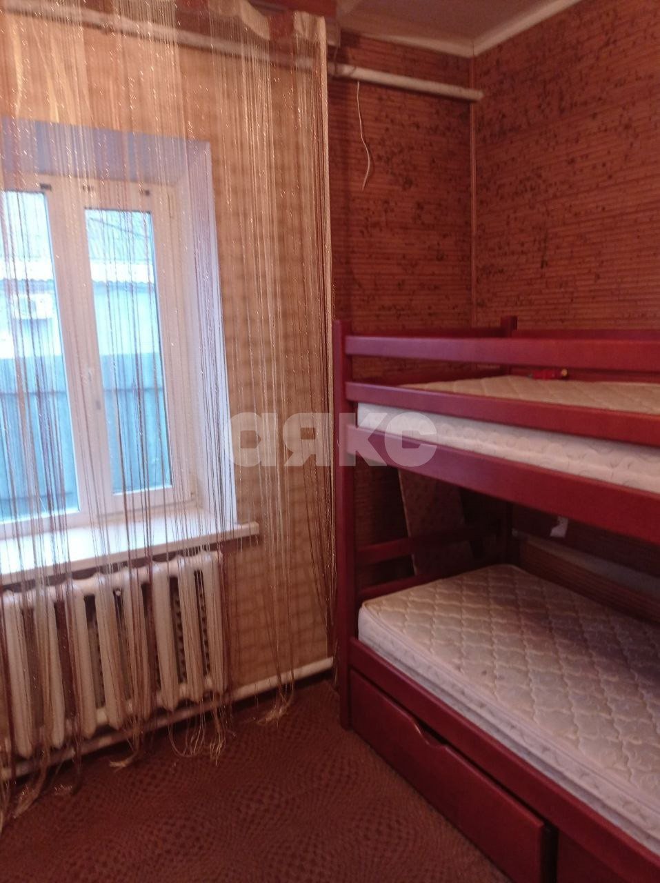 Фото №2: Дом 53 м² + 12 сот. - Мариуполь, р. Жовтневый, ул. Володарское шоссе, 6