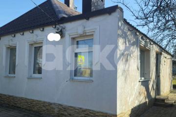 Фото №2: Дом 50 м² - Мариуполь, р. Жовтневый, ул. Административная площадь