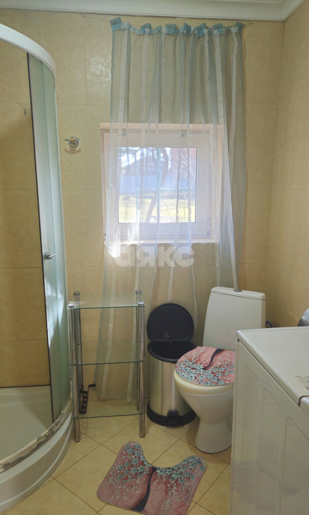 Фото №23: Дом 50 м² + 7 сот. - Мариуполь, р. Жовтневый, ул. Административная площадь