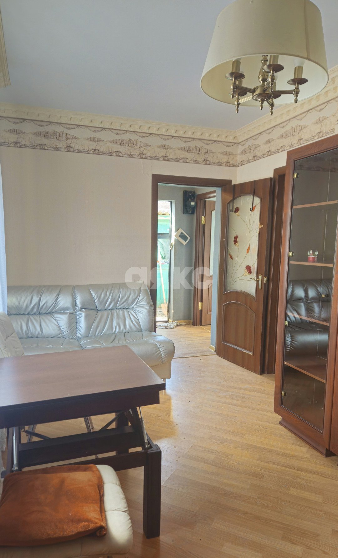 Фото №15: Дом 50 м² + 7 сот. - Мариуполь, р. Жовтневый, ул. Административная площадь