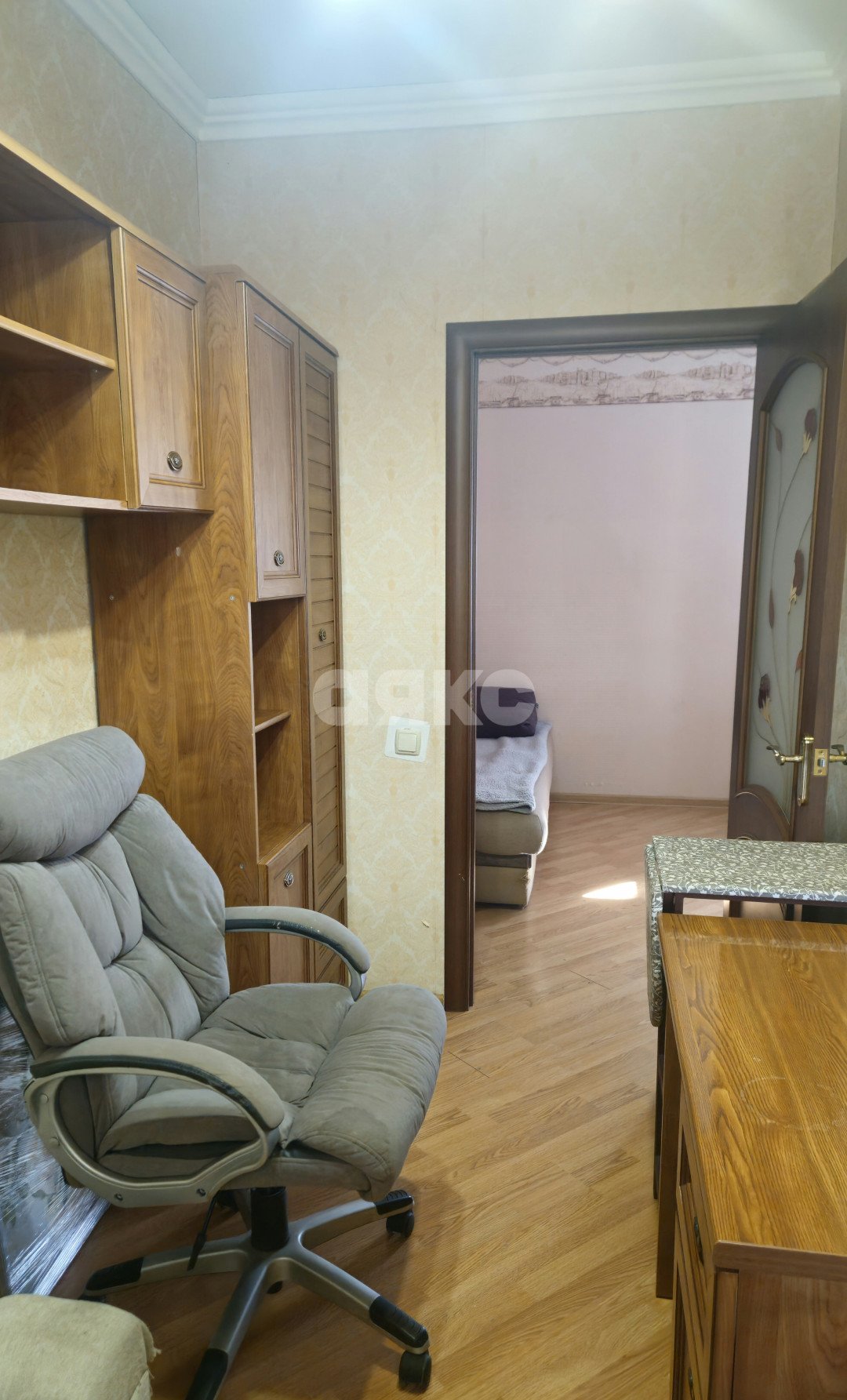 Фото №19: Дом 50 м² + 7 сот. - Мариуполь, р. Жовтневый, ул. Административная площадь