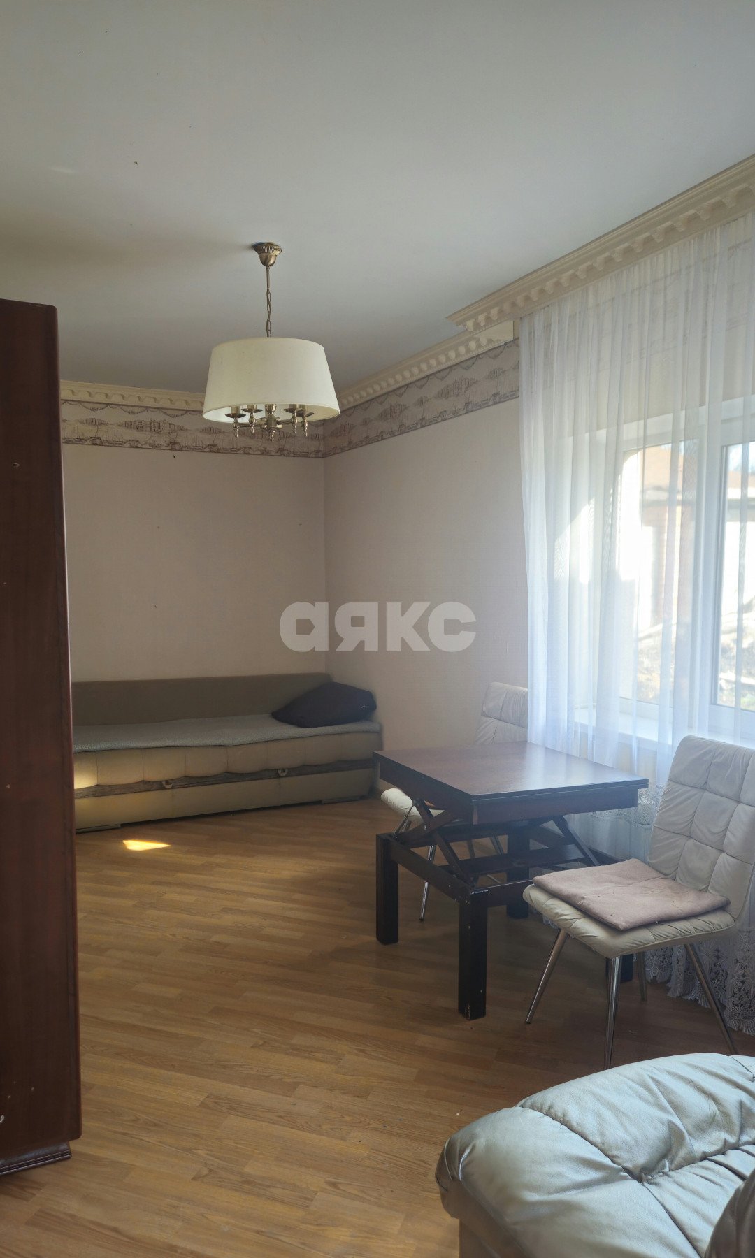 Фото №16: Дом 50 м² + 7 сот. - Мариуполь, р. Жовтневый, ул. Административная площадь