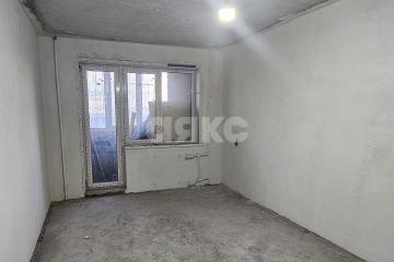 Фото №1: 1-комнатная квартира 34 м² - Мариуполь, р. Жовтневый, ул. Административная площадь