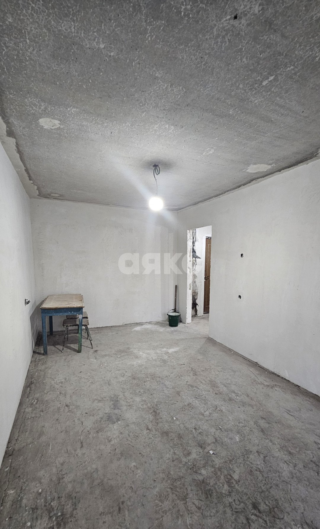 Фото №2: 1-комнатная квартира 34 м² - Мариуполь, р. Жовтневый, ул. Административная площадь