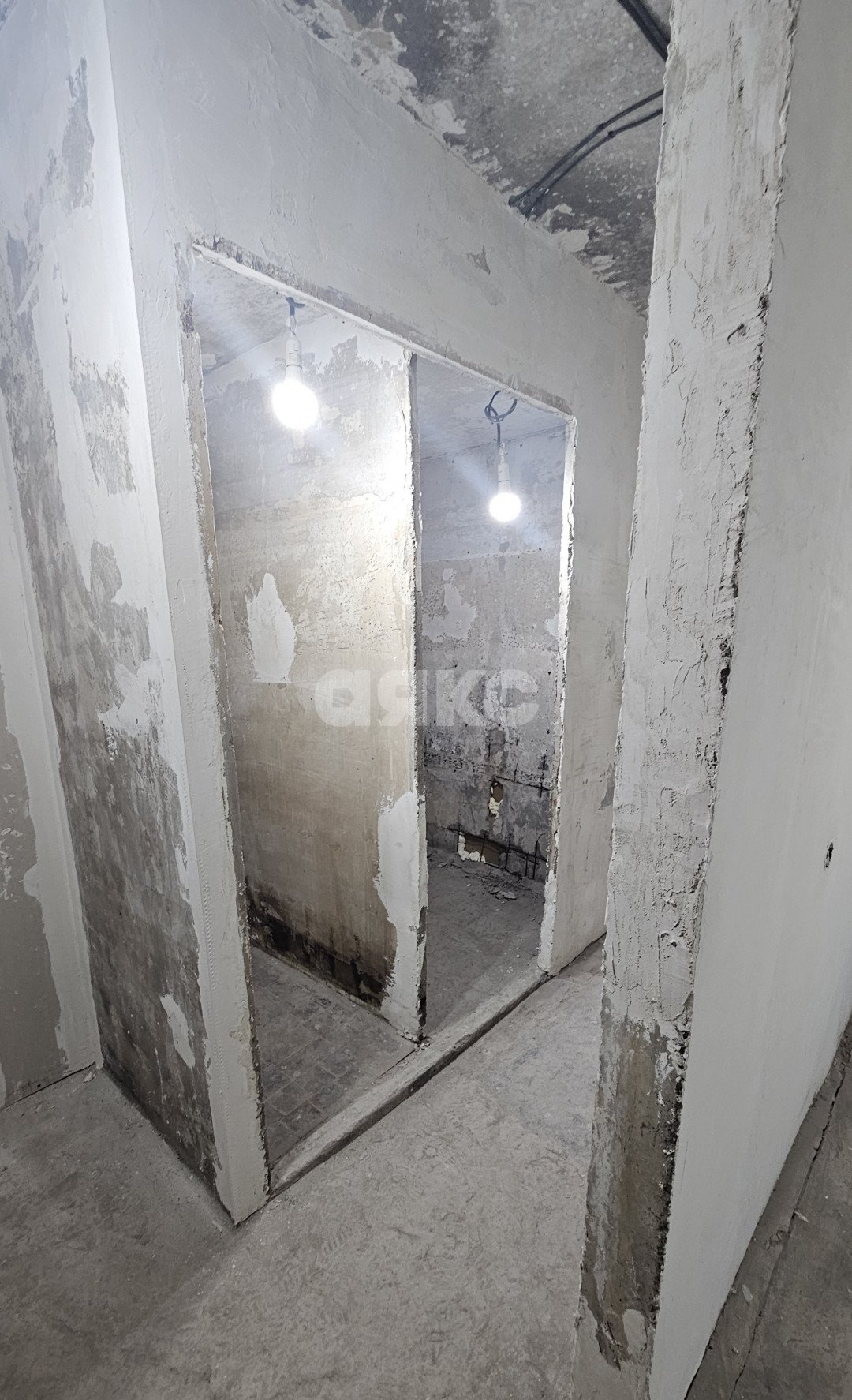 Фото №3: 1-комнатная квартира 34 м² - Мариуполь, р. Жовтневый, ул. Административная площадь