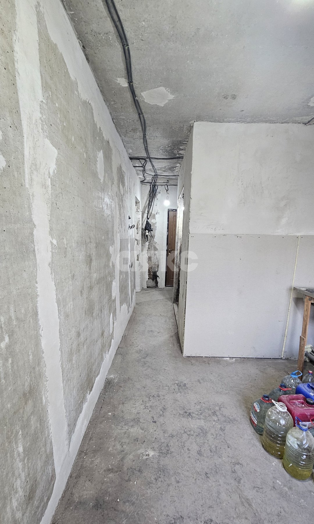 Фото №5: 1-комнатная квартира 34 м² - Мариуполь, р. Жовтневый, ул. Административная площадь