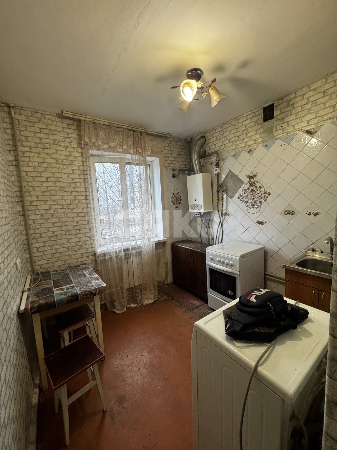 Фото №8: 2-комнатная квартира 44 м² - Мариуполь, р. Жовтневый, ул. Апатова, 141