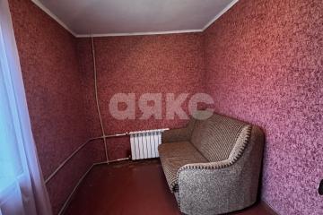 Фото №4: 2-комнатная квартира 44 м² - Мариуполь, р. Жовтневый, ул. Апатова, 141