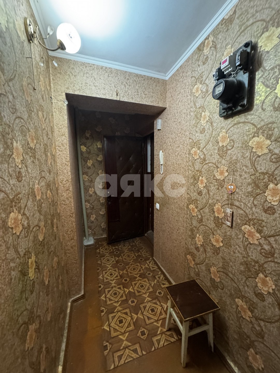 Фото №7: 2-комнатная квартира 44 м² - Мариуполь, р. Жовтневый, ул. Апатова, 141