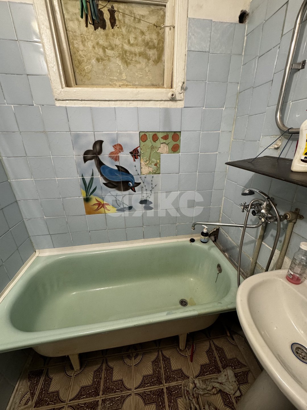 Фото №10: 2-комнатная квартира 44 м² - Мариуполь, р. Жовтневый, ул. Апатова, 141