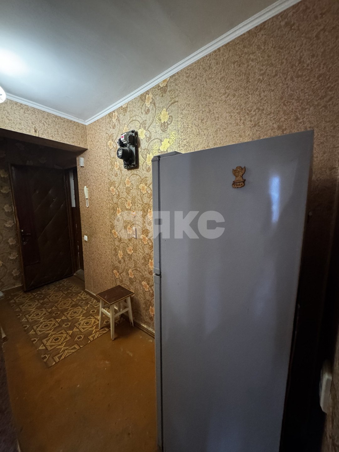 Фото №6: 2-комнатная квартира 44 м² - Мариуполь, р. Жовтневый, ул. Апатова, 141