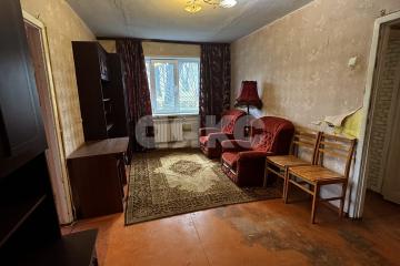 Фото №2: 2-комнатная квартира 44 м² - Мариуполь, р. Жовтневый, ул. Апатова, 141