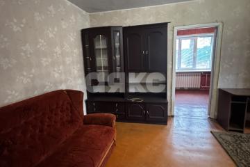 Фото №3: 2-комнатная квартира 44 м² - Мариуполь, р. Жовтневый, ул. Апатова, 141