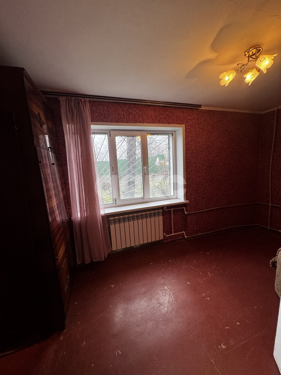 Фото №5: 2-комнатная квартира 44 м² - Мариуполь, р. Жовтневый, ул. Апатова, 141