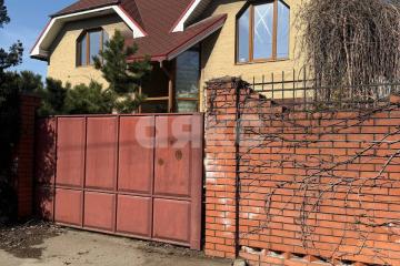 Фото №1: Дом 184 м² - Мариуполь, р. Приморский, пер. Спортивный, 13