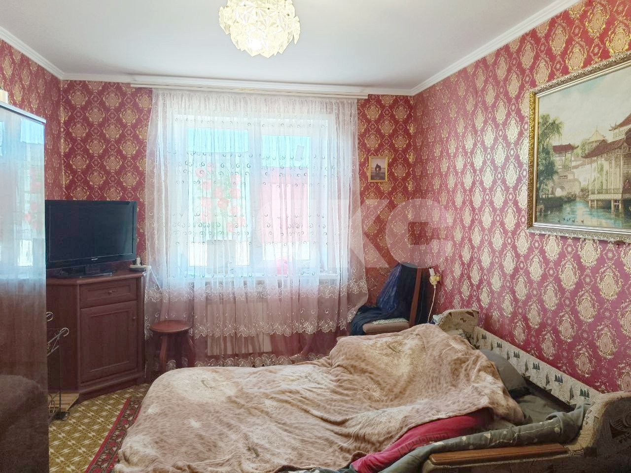 Фото №5: 3-комнатная квартира 62 м² - Мариуполь, Жовтневый, мкр. Западный, ул. 50 лет СССР, 53