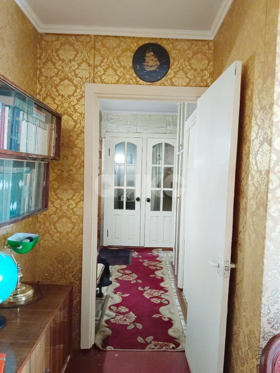 Фото №10: 3-комнатная квартира 62 м² - Мариуполь, Жовтневый, мкр. Западный, ул. 50 лет СССР, 53