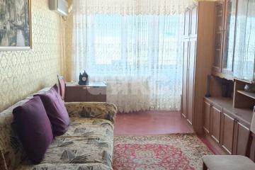 Фото №1: 3-комнатная квартира 62 м² - Мариуполь, мкр. Западный, ул. 50 лет СССР, 53