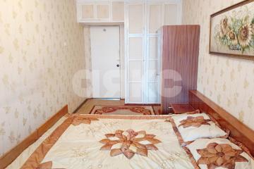 Фото №4: 3-комнатная квартира 62 м² - Мариуполь, мкр. Западный, ул. 50 лет СССР, 53