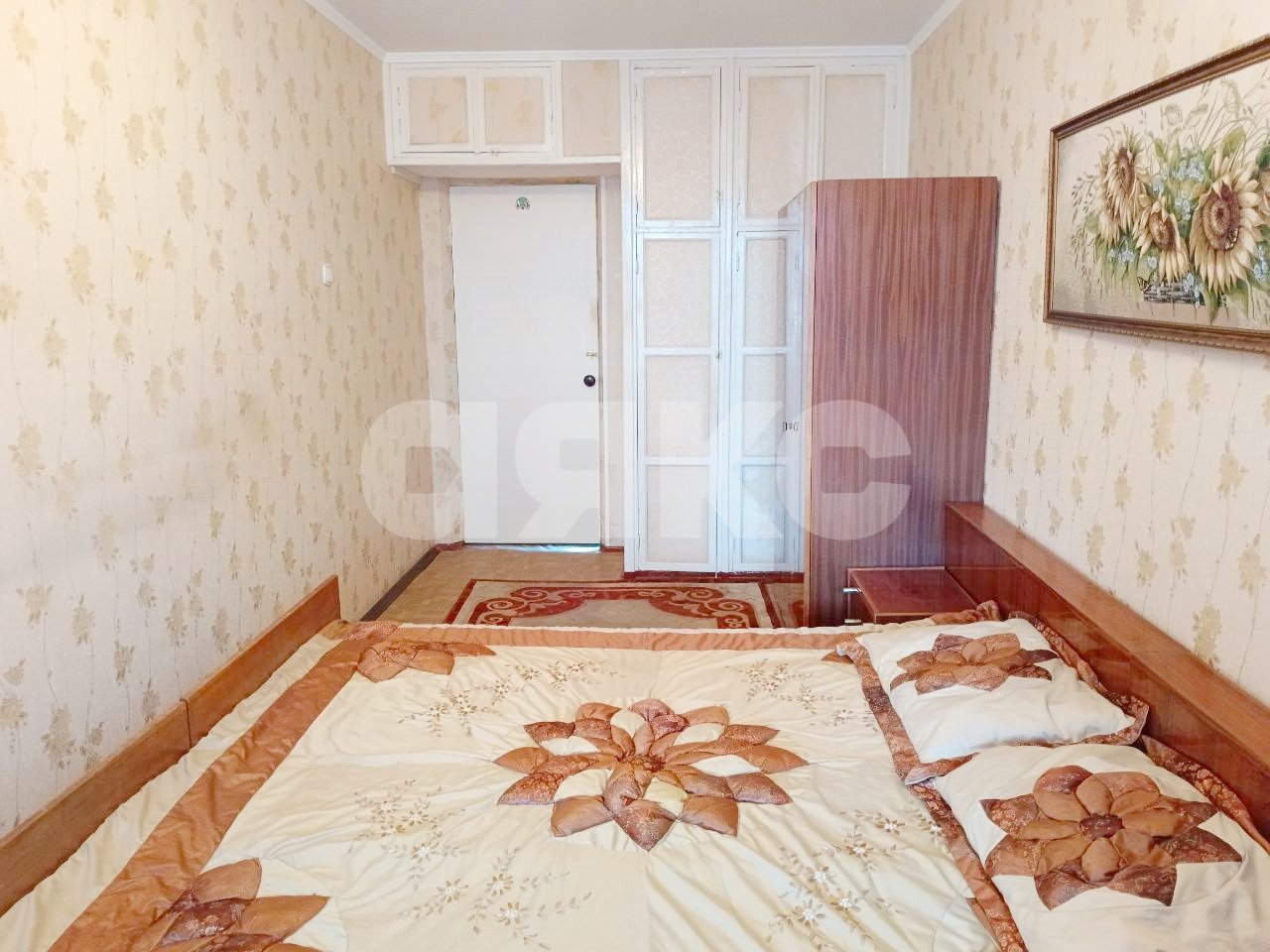 Фото №4: 3-комнатная квартира 62 м² - Мариуполь, Жовтневый, мкр. Западный, ул. 50 лет СССР, 53