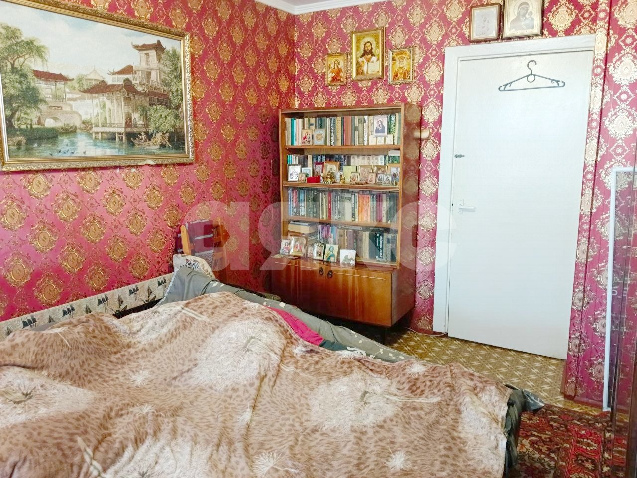 Фото №6: 3-комнатная квартира 62 м² - Мариуполь, Жовтневый, мкр. Западный, ул. 50 лет СССР, 53