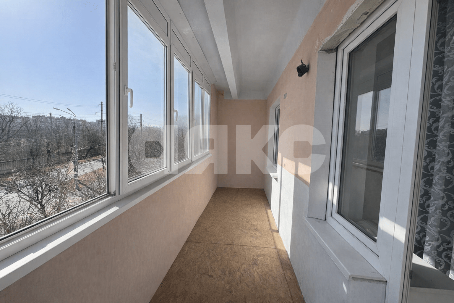 Фото №6: 2-комнатная квартира 51 м² - Мариуполь, Жовтневый, Западный, мкр. 23-й, ул. Гранитная, 106/38