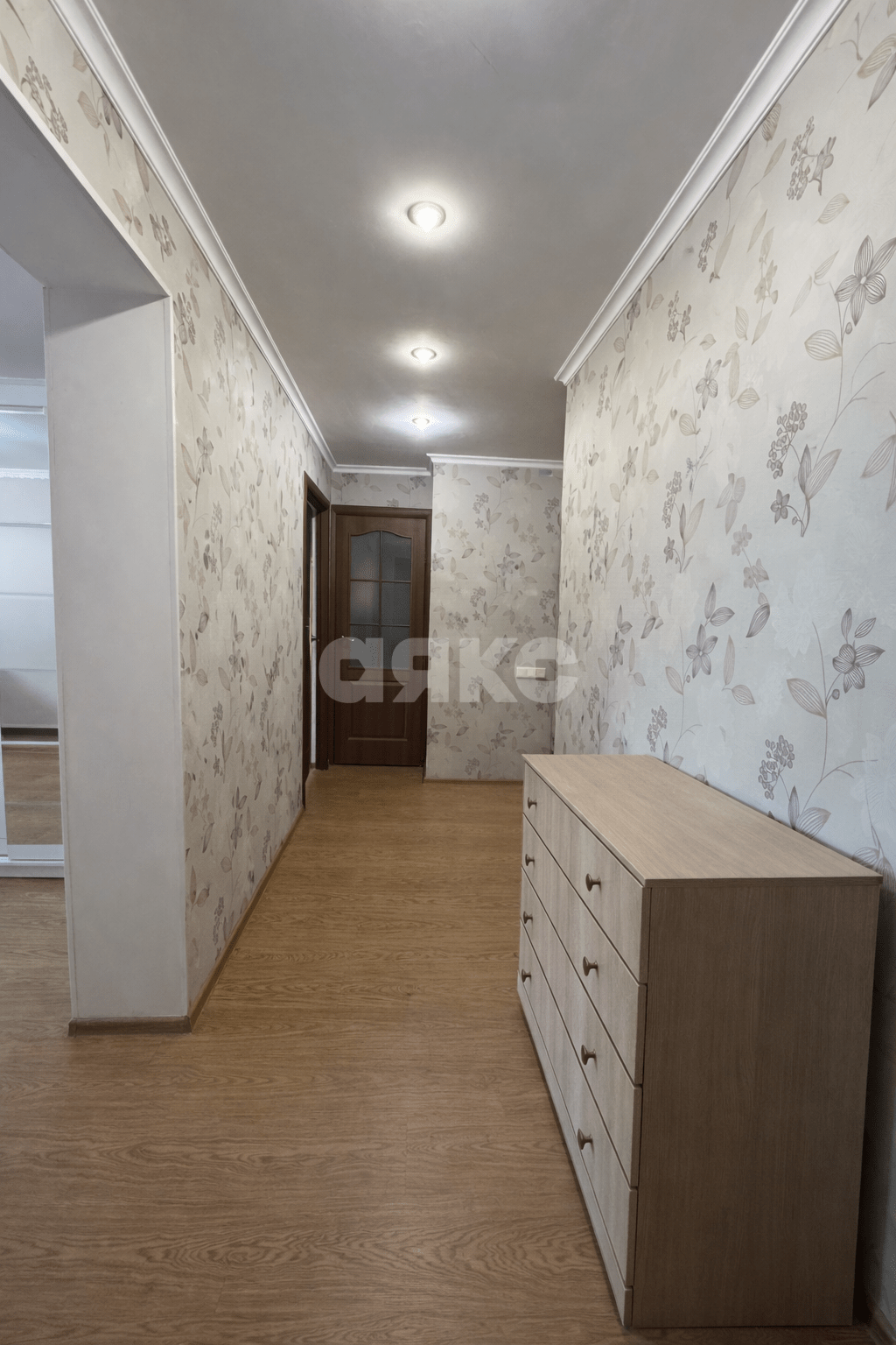 Фото №7: 2-комнатная квартира 51 м² - Мариуполь, Жовтневый, Западный, мкр. 23-й, ул. Гранитная, 106/38