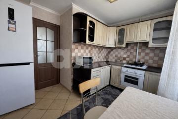 Фото №1: 2-комнатная квартира 51 м² - Мариуполь, мкр. 23-й, ул. Гранитная, 106/38