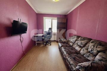 Фото №4: 2-комнатная квартира 51 м² - Мариуполь, мкр. 23-й, ул. Гранитная, 106/38