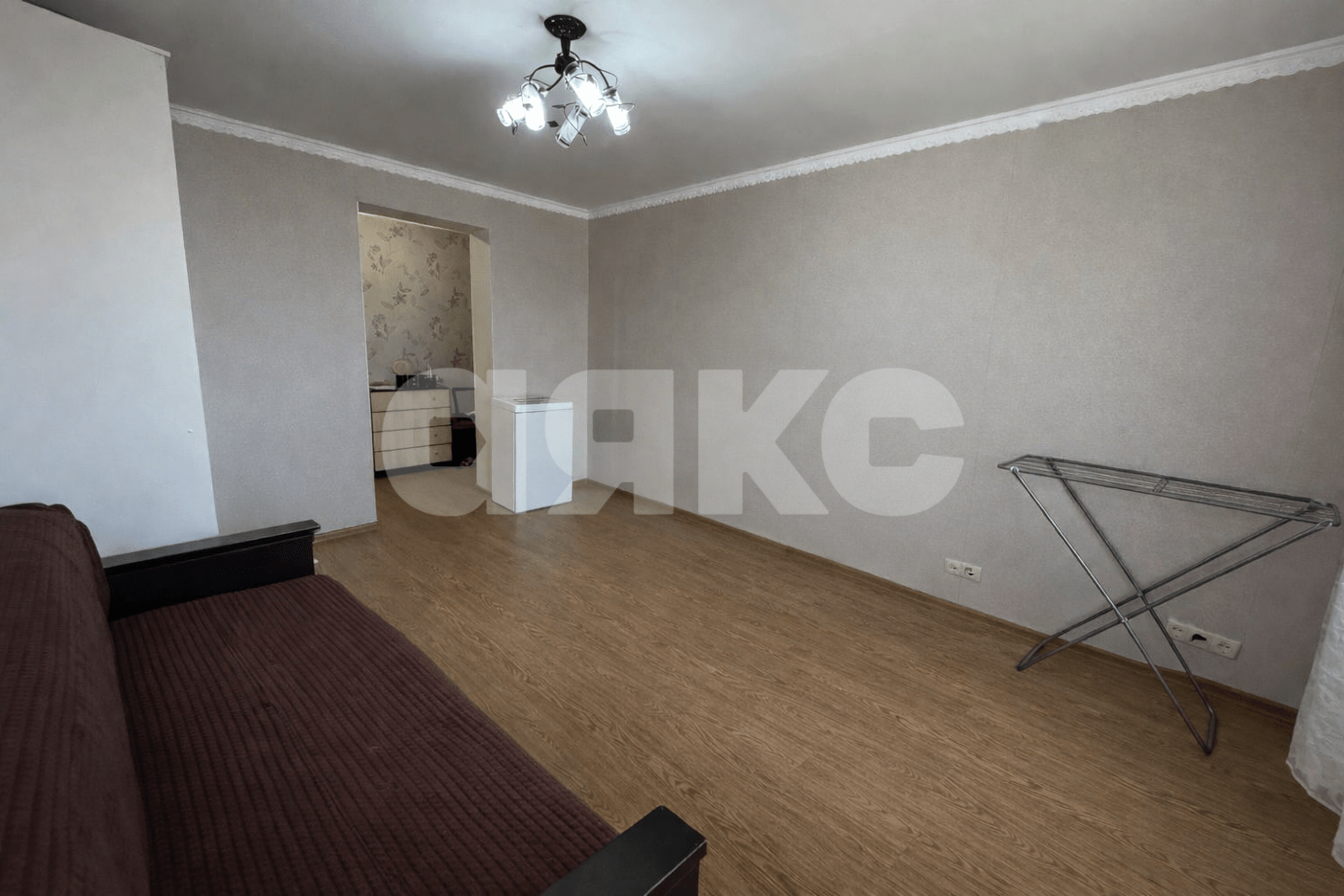 Фото №2: 2-комнатная квартира 51 м² - Мариуполь, Жовтневый, Западный, мкр. 23-й, ул. Гранитная, 106/38