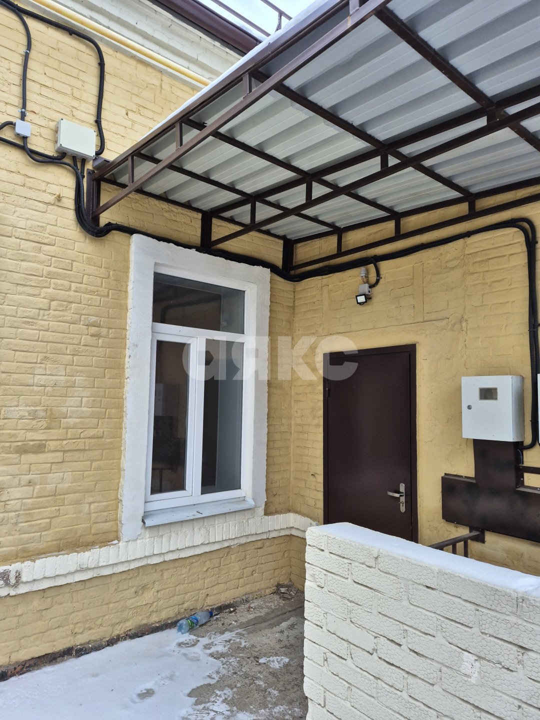 Фото №6: 1-комнатная квартира 36 м² - Мариуполь, р. Центральный, ул. Митрополитская, 38