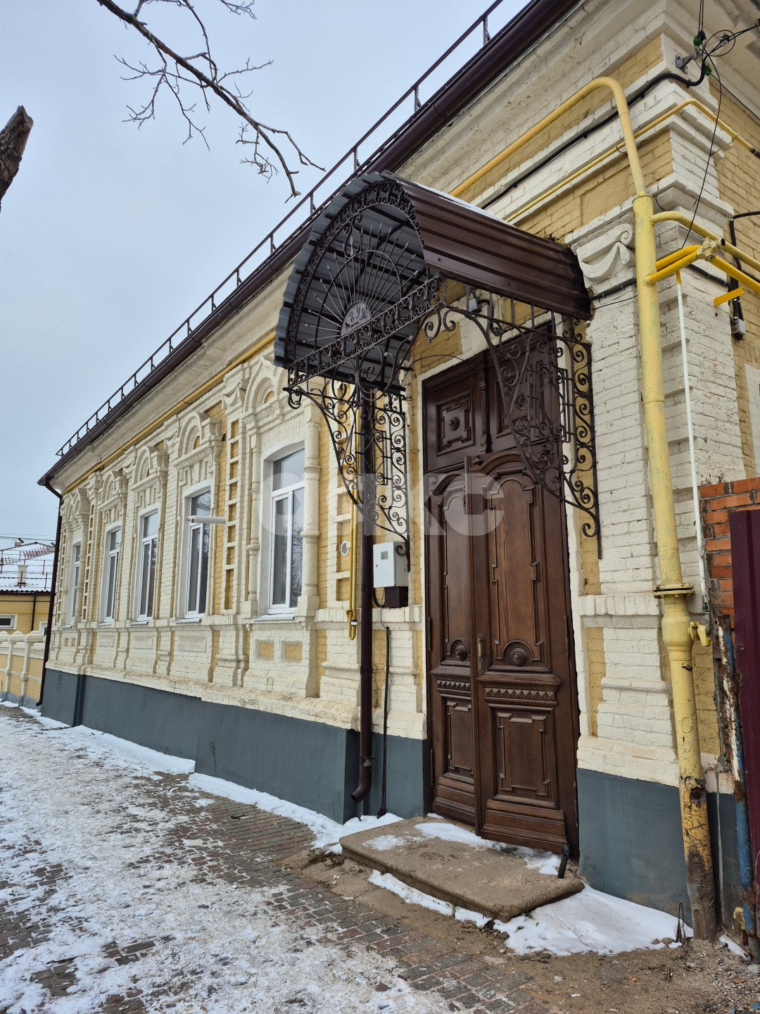 Фото №7: 1-комнатная квартира 36 м² - Мариуполь, р. Центральный, ул. Митрополитская, 38