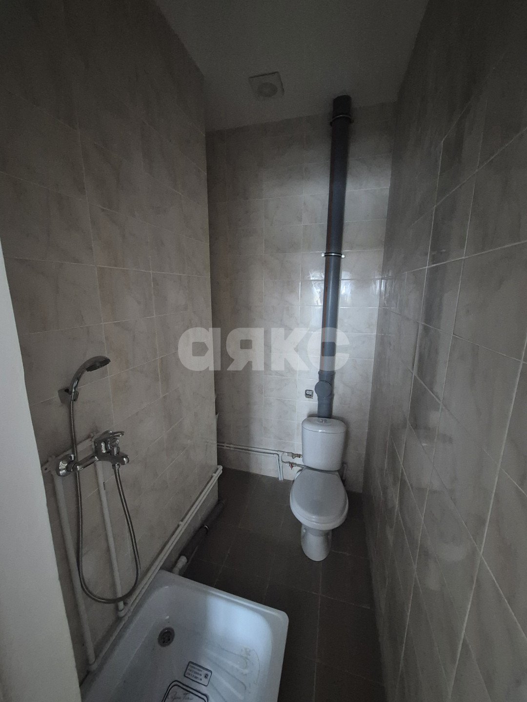 Фото №4: 1-комнатная квартира 36 м² - Мариуполь, р. Центральный, ул. Митрополитская, 38