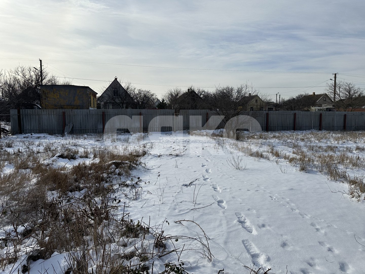 Фото №5: Участок садоводство 429 сот. - Приморское, р. Левобережный