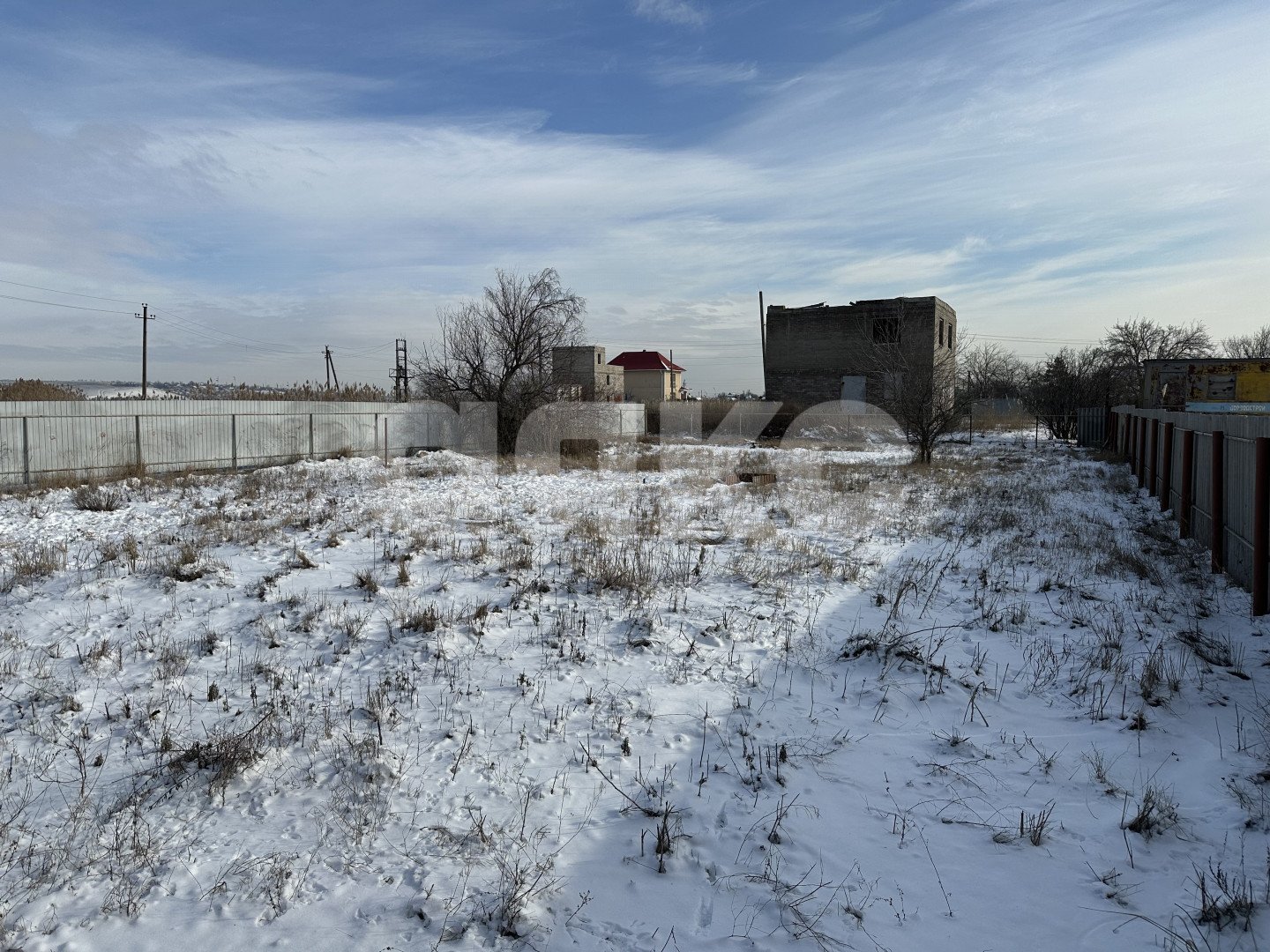 Фото №6: Участок садоводство 429 сот. - Приморское, р. Левобережный