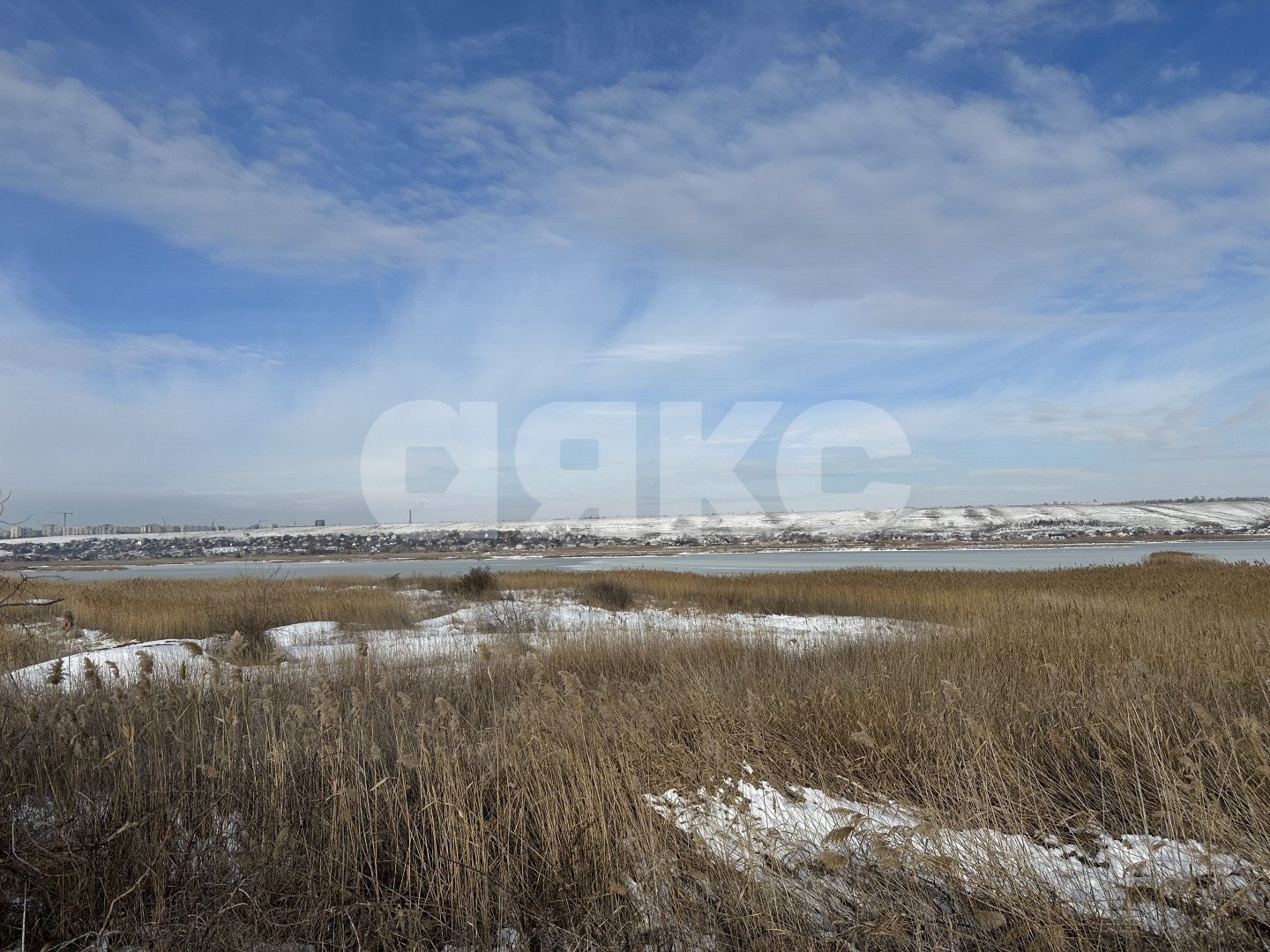 Фото №9: Участок садоводство 429 сот. - Приморское, р. Левобережный