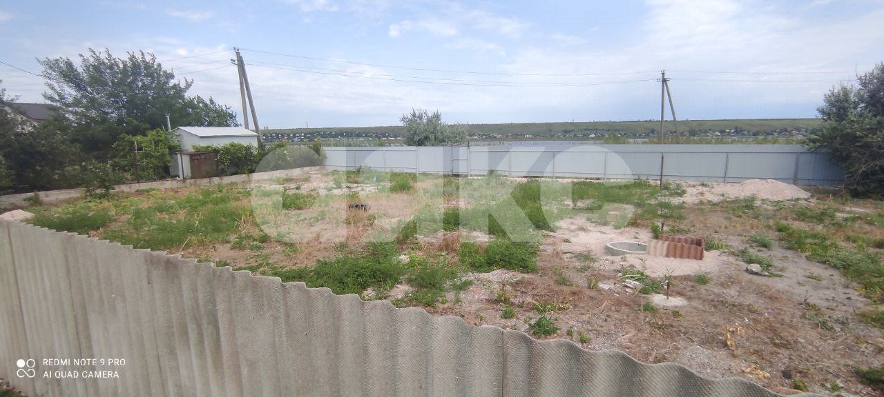 Фото №1: Участок садоводство 429 сот. - Приморское, р. Левобережный