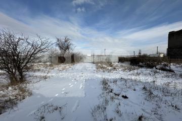 Фото №3: Участок садоводство - Приморское, р. Левобережный, 