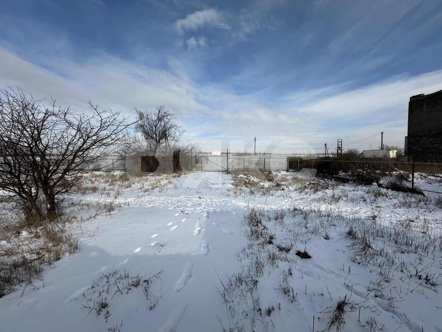 Фото №3: Участок садоводство 429 сот. - Приморское, р. Левобережный