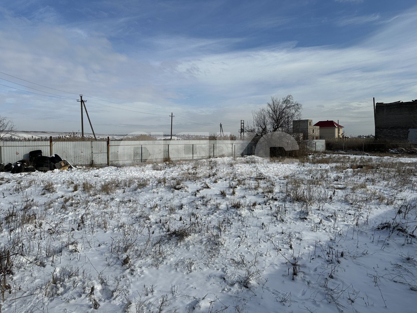 Фото №8: Участок садоводство 429 сот. - Приморское, р. Левобережный