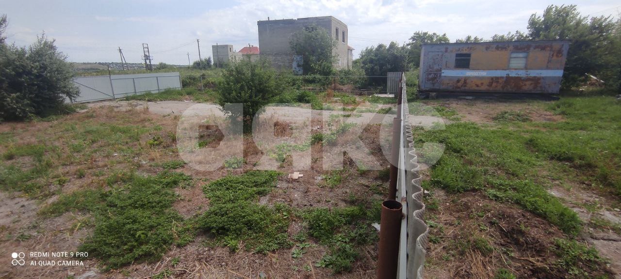 Фото №2: Участок садоводство 429 сот. - Приморское, р. Левобережный