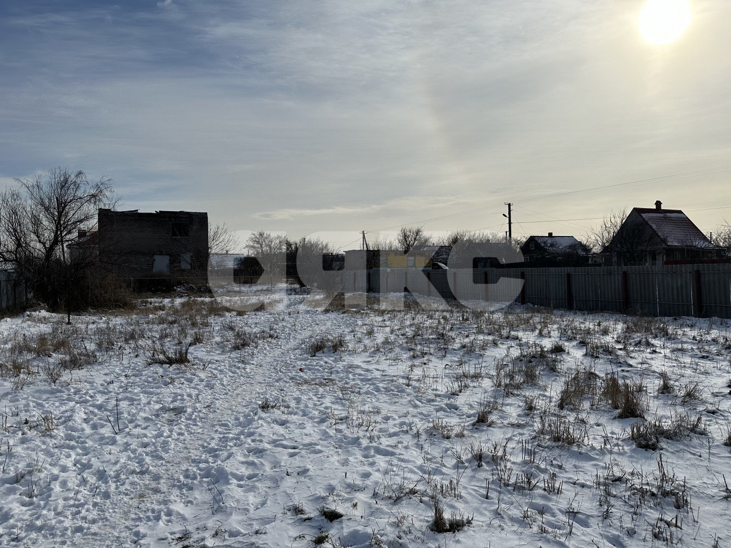 Фото №7: Участок садоводство 429 сот. - Приморское, р. Левобережный