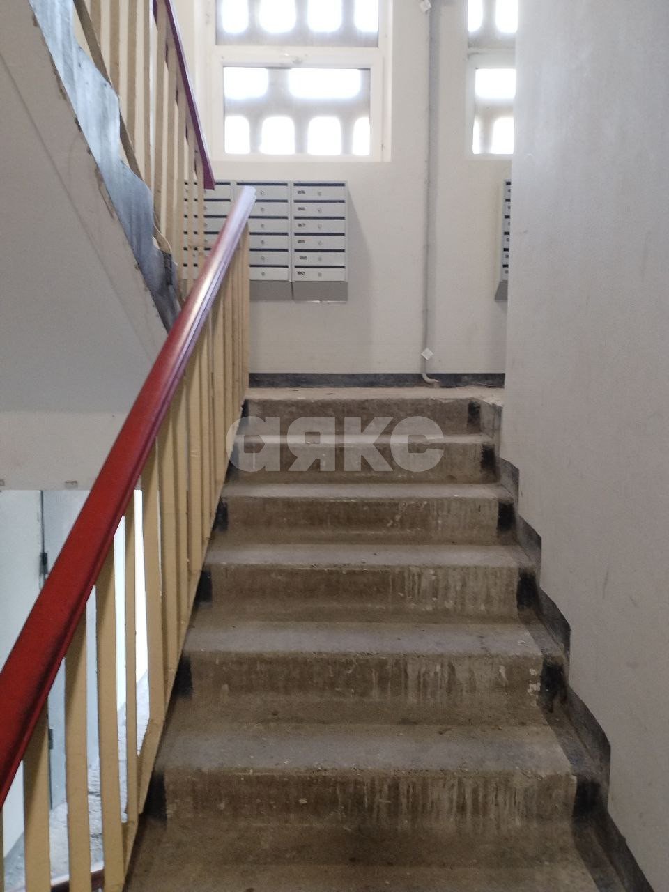 Фото №10: 3-комнатная квартира 60 м² - Мариуполь, р. Кальмиусский, ул. Мамина-Сибиряка, 47