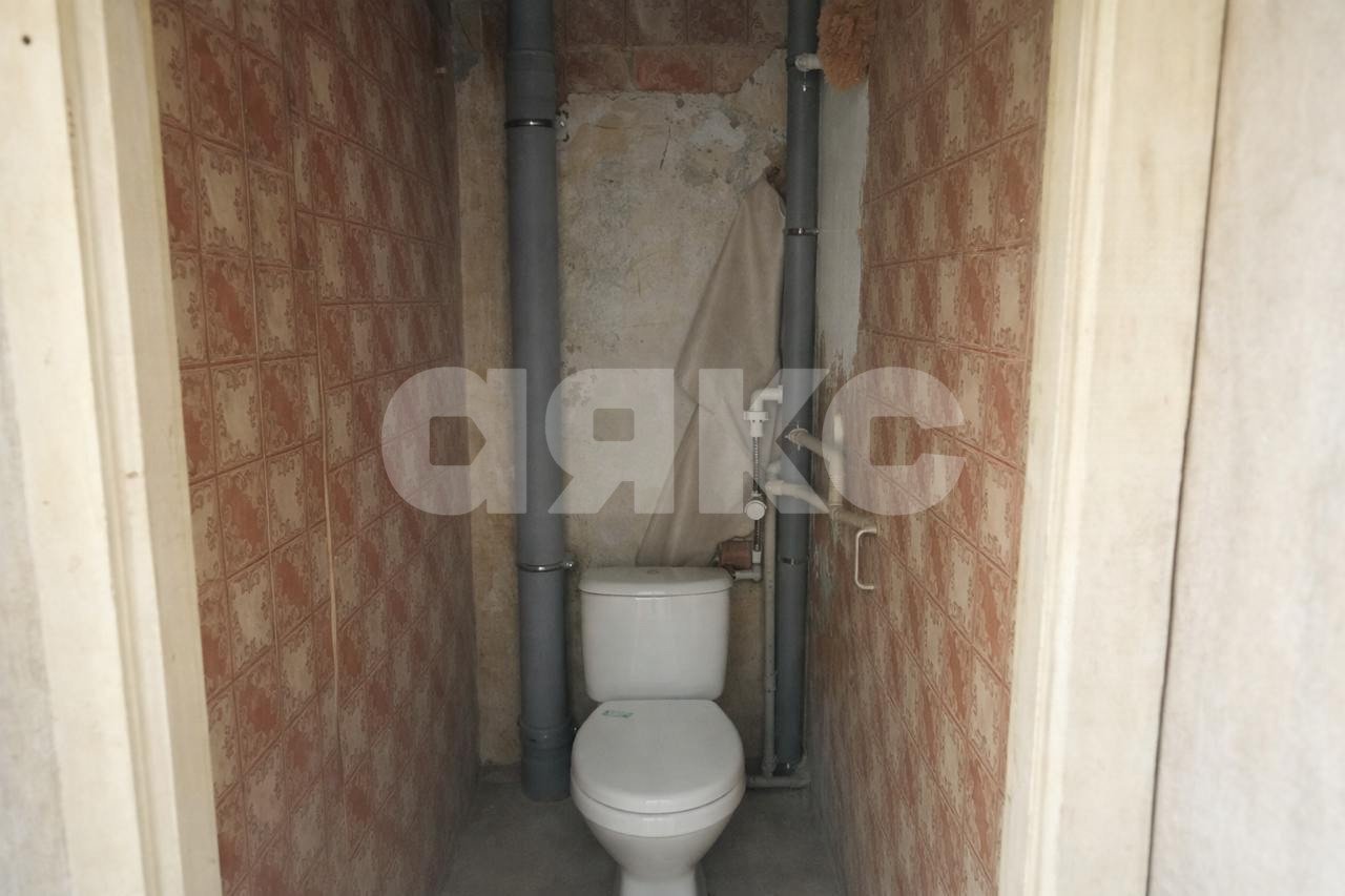 Фото №8: 3-комнатная квартира 60 м² - Мариуполь, р. Кальмиусский, ул. Мамина-Сибиряка, 47